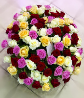 Корзинка счастья 2