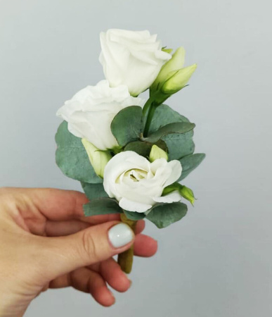 Лолита (свадебный)