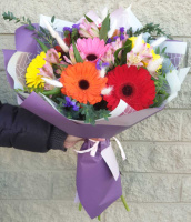 Летняя история