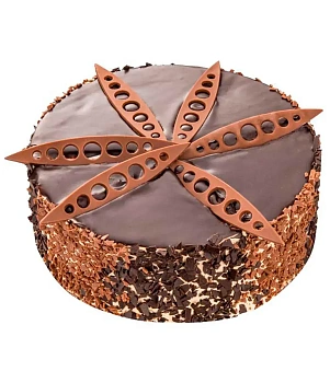 Торт "Ассорти"