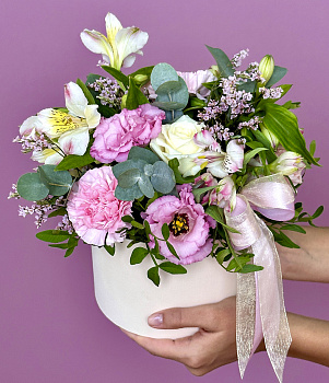 Ривьера у моря