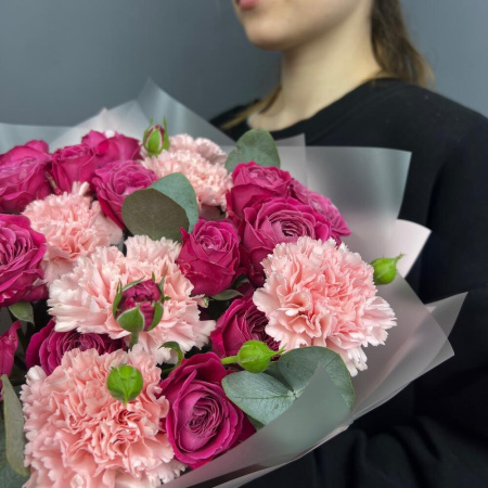 Букет_Вкус благородный