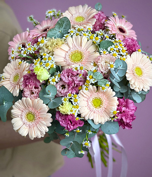 Небо ванильное (Стандартный)