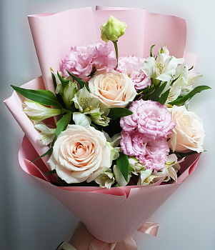 Ласковый май (Стандартный)