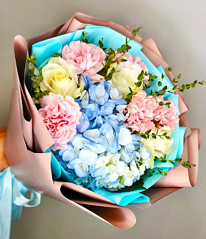 Милый зайка