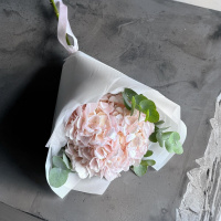 Букет_Весенний дуэт